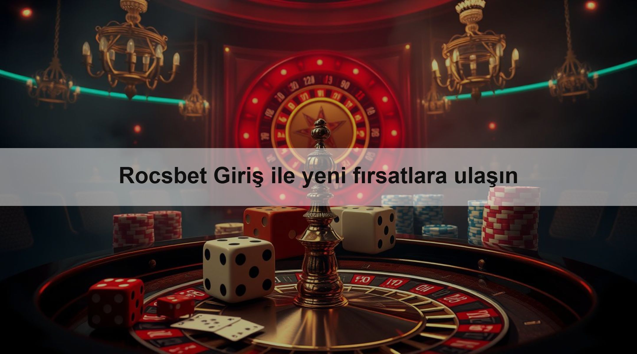 Rocsbet Giriş ile yeni fırsatlara ulaşın