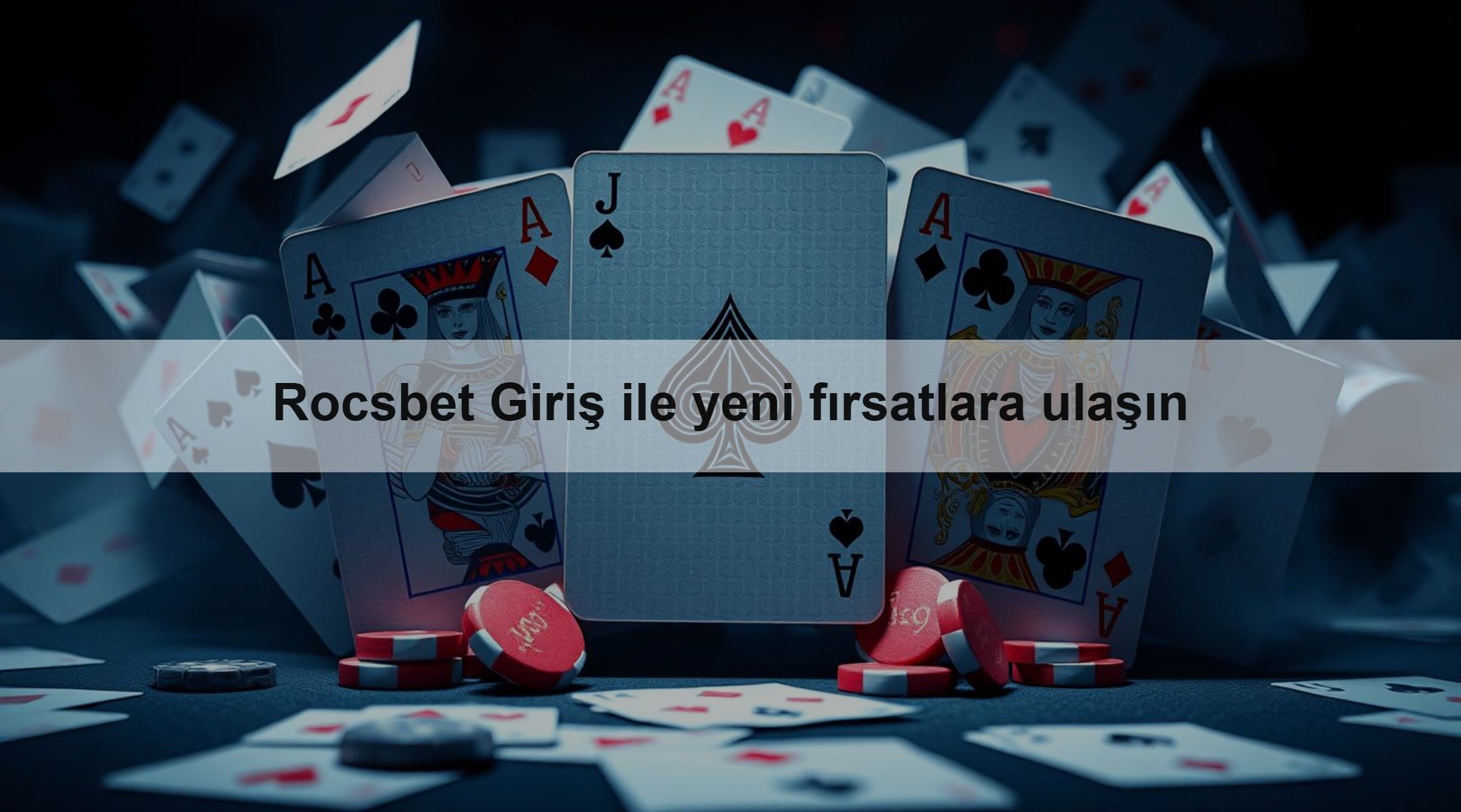Rocsbet Giriş ile yeni fırsatlara ulaşın