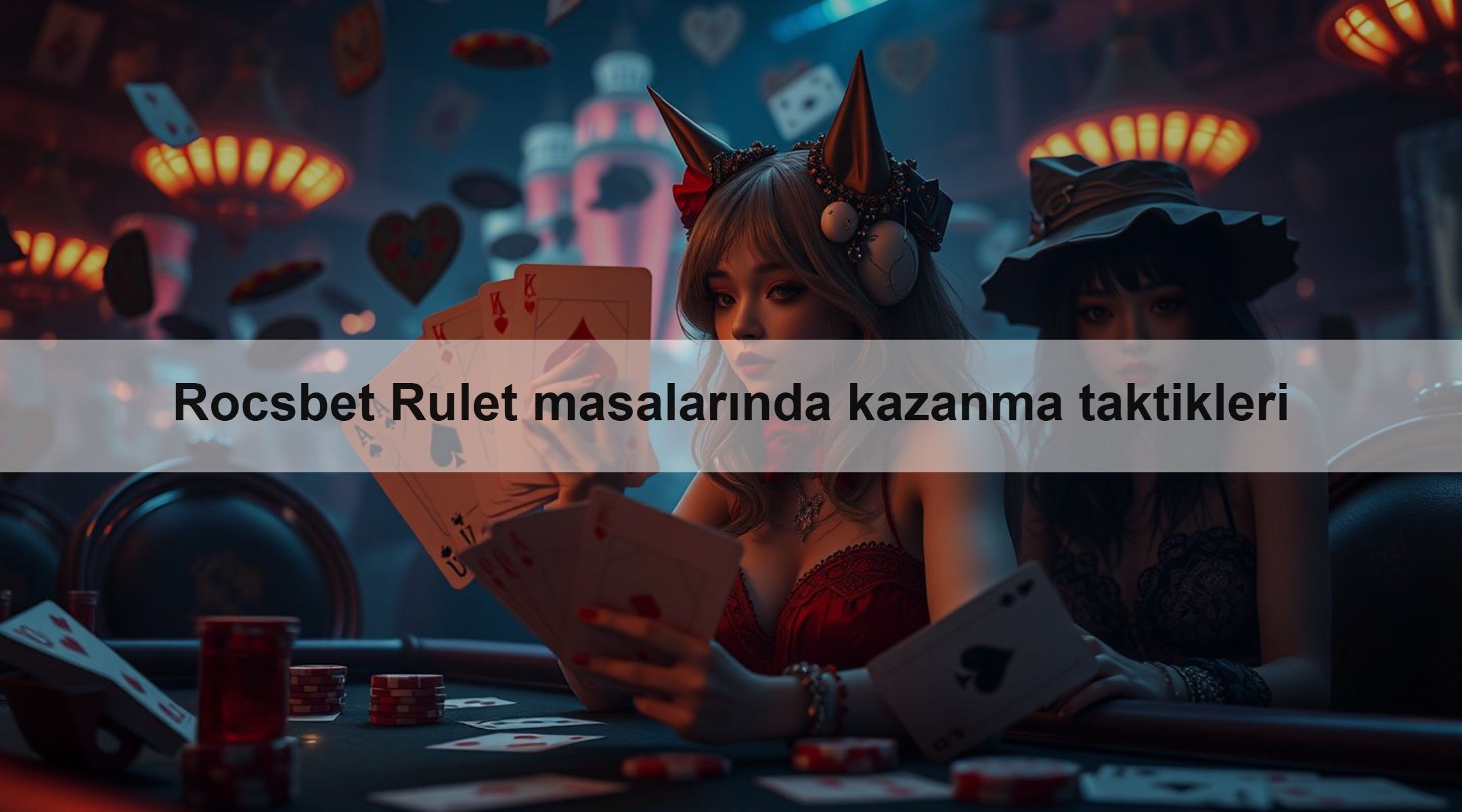 Rocsbet Rulet masalarında kazanma taktikleri