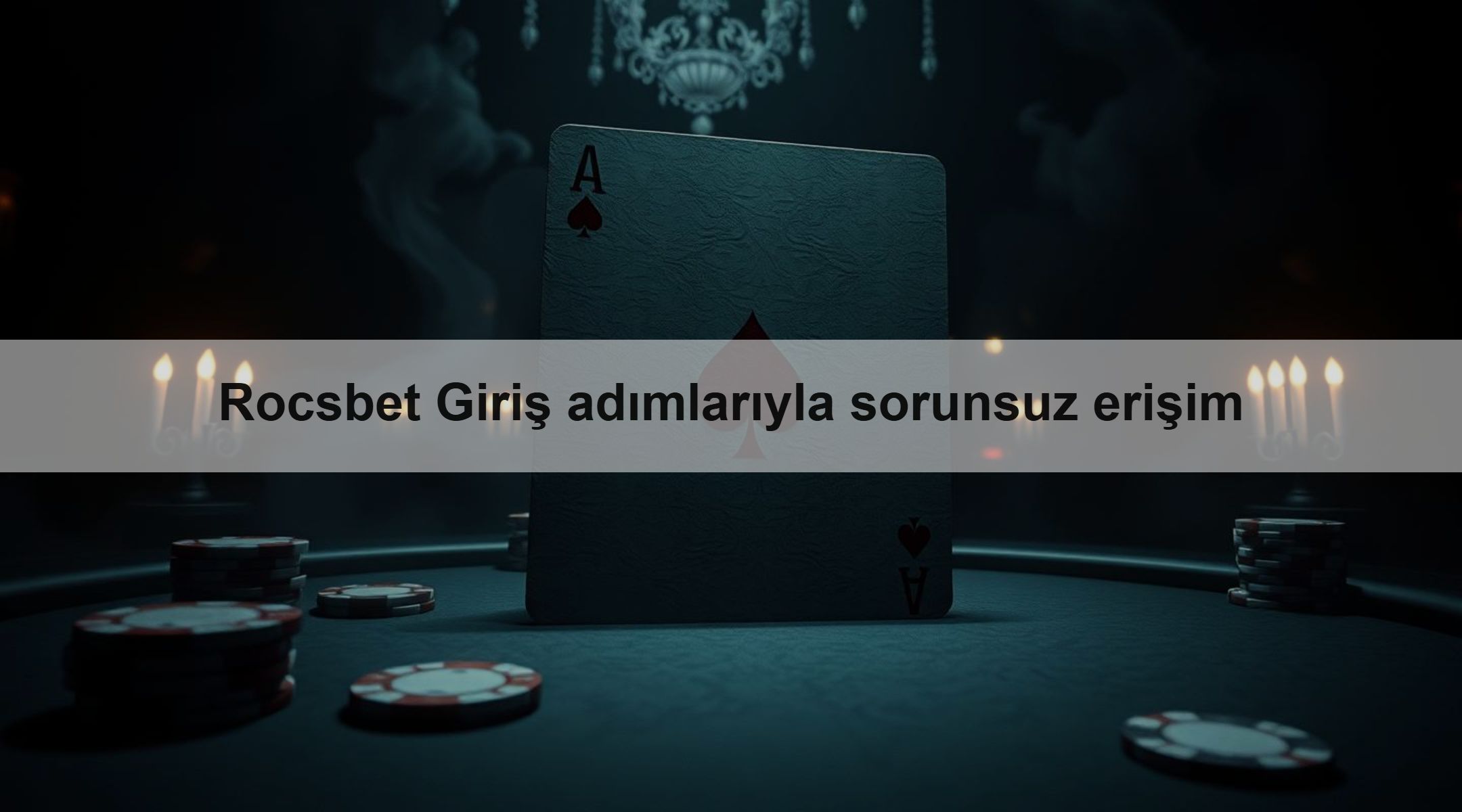 Rocsbet Giriş adımlarıyla sorunsuz erişim